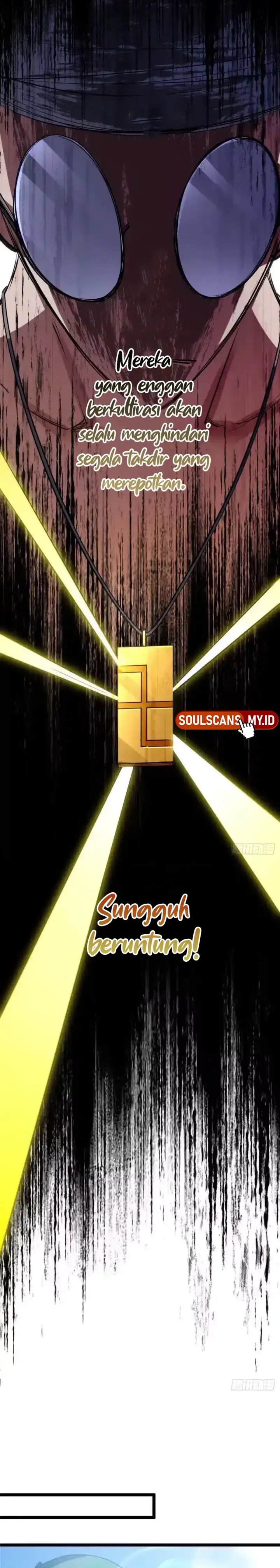 Top Tier Providence Secretly Cultivate For A Thousand Years Chapter 273 Halaman 6