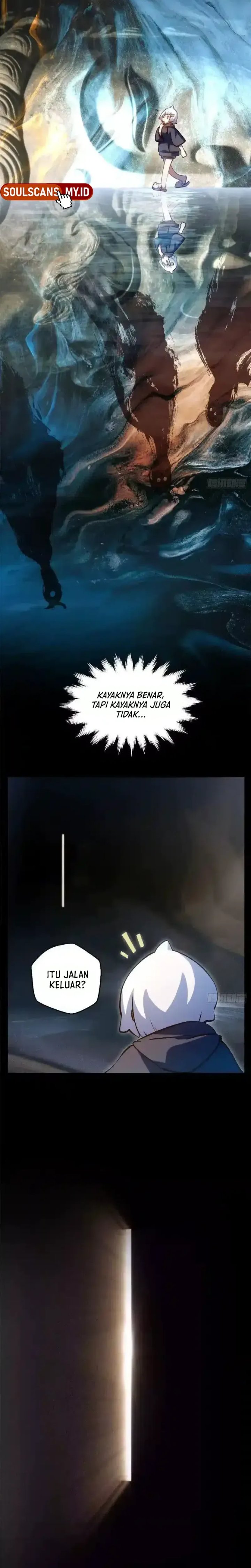 Top Tier Providence Secretly Cultivate For A Thousand Years Chapter 273 Halaman 12