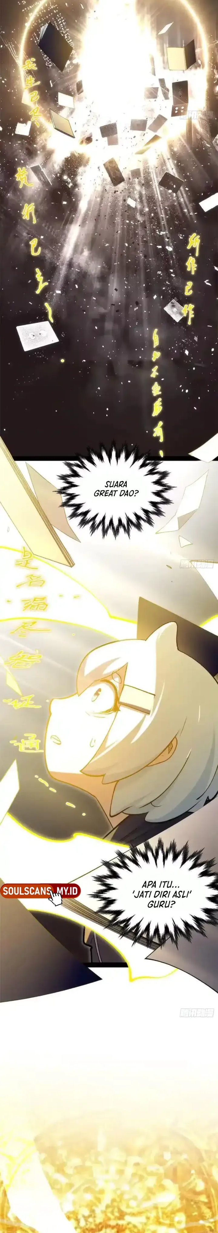 Top Tier Providence Secretly Cultivate For A Thousand Years Chapter 273 Halaman 14