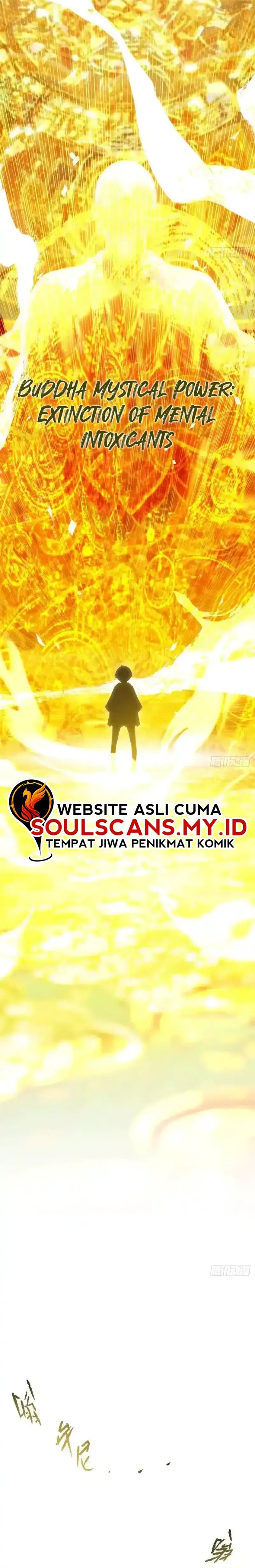 Top Tier Providence Secretly Cultivate For A Thousand Years Chapter 273 Halaman 15