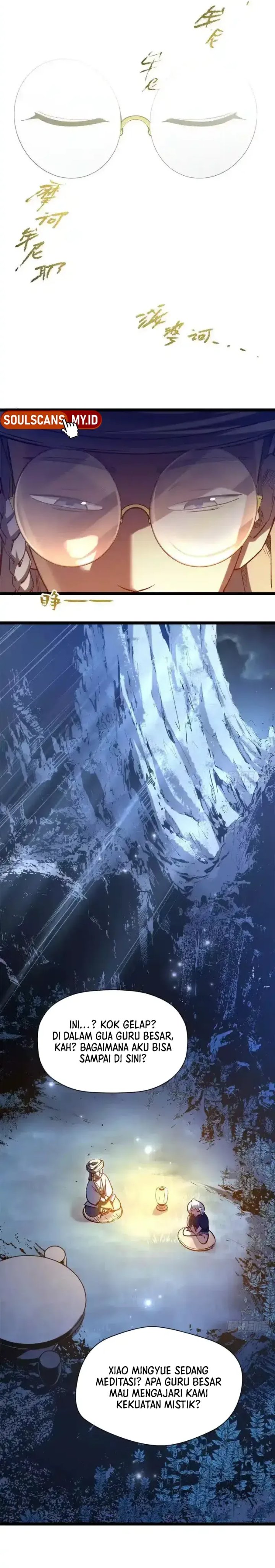 Top Tier Providence Secretly Cultivate For A Thousand Years Chapter 273 Halaman 16