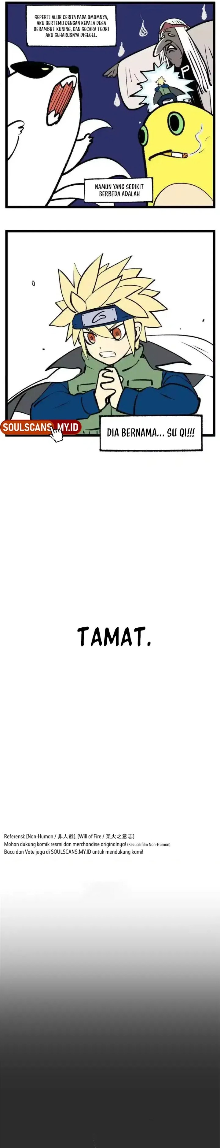 Top Tier Providence Secretly Cultivate For A Thousand Years Chapter 273 Halaman 27
