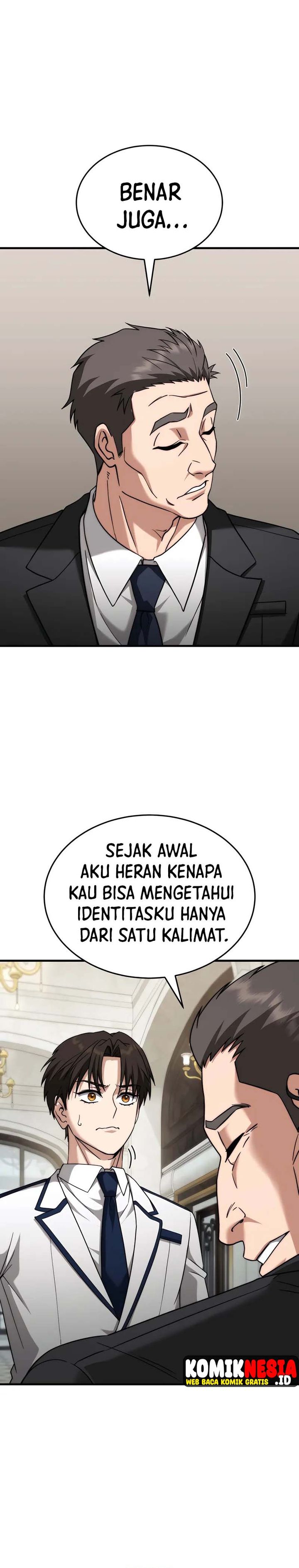 Transcendence Due To A System Error Chapter 9 Halaman 24