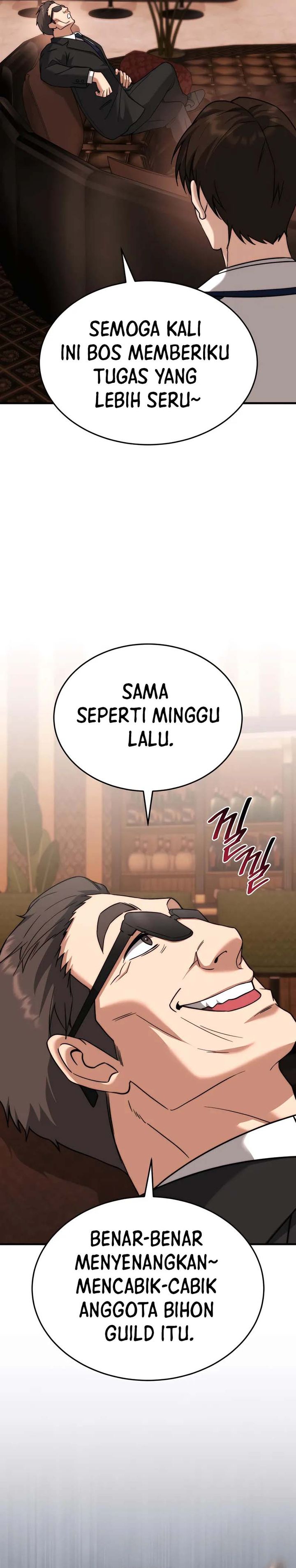 Transcendence Due To A System Error Chapter 9 Halaman 31