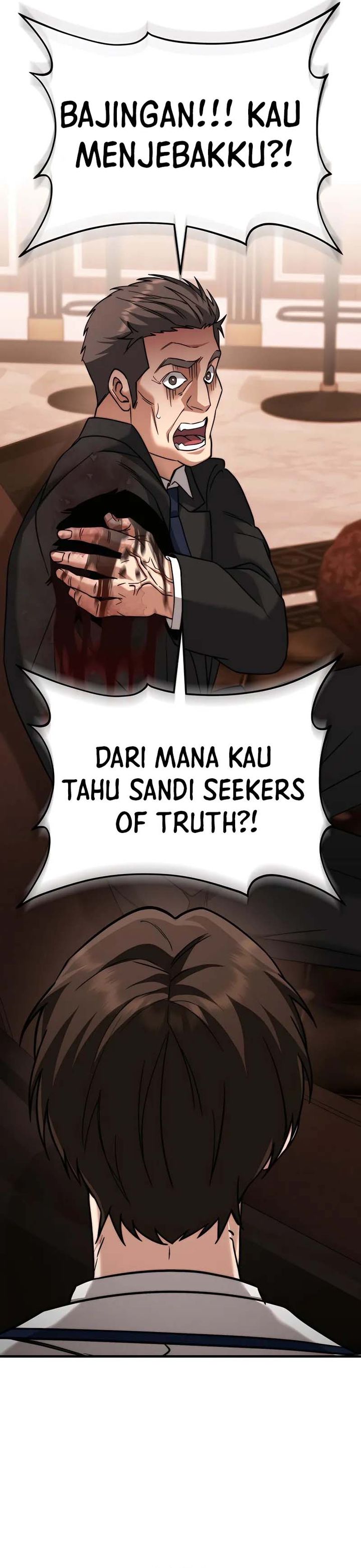 Transcendence Due To A System Error Chapter 9 Halaman 38