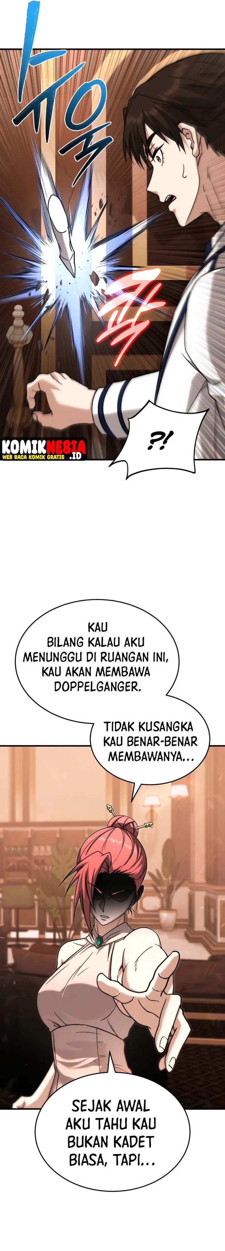 Transcendence Due To A System Error Chapter 9 Halaman 47