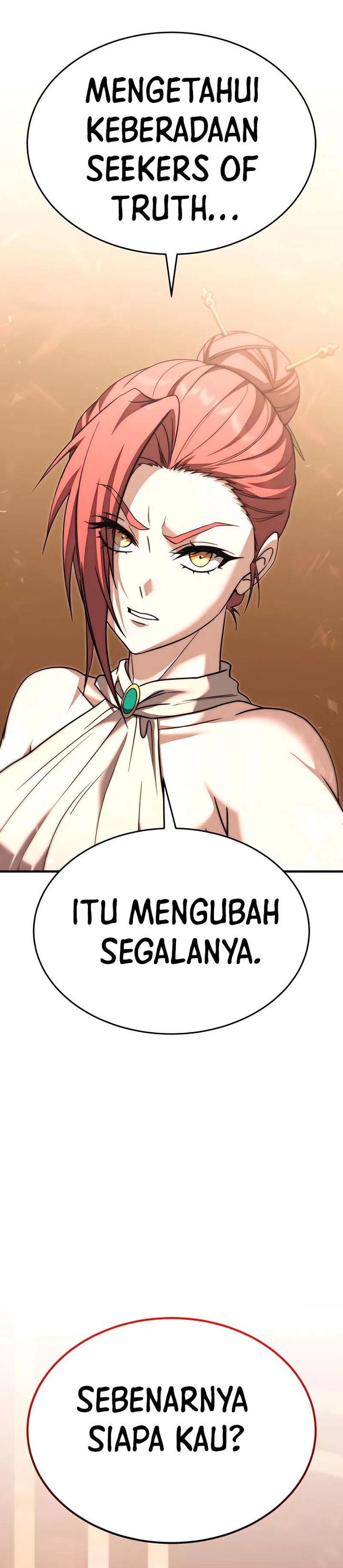 Transcendence Due To A System Error Chapter 9 Halaman 48