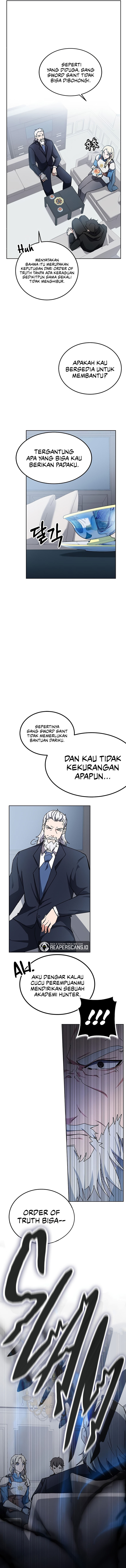 Transcension Academy Chapter 17 Halaman 5