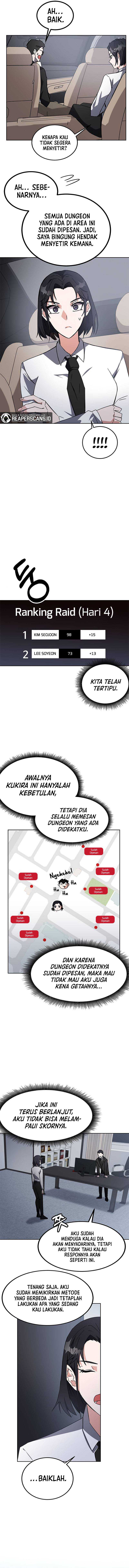 Transcension Academy Chapter 20 Halaman 7