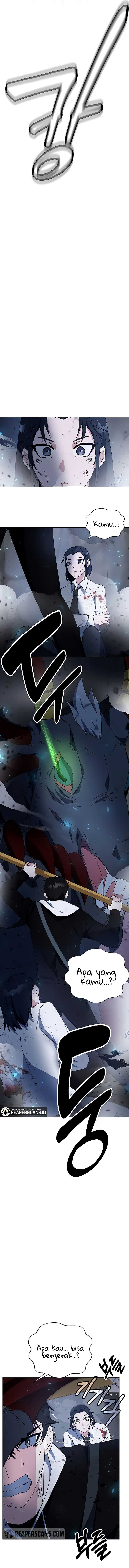 Transcension Academy Chapter 22 Halaman 10
