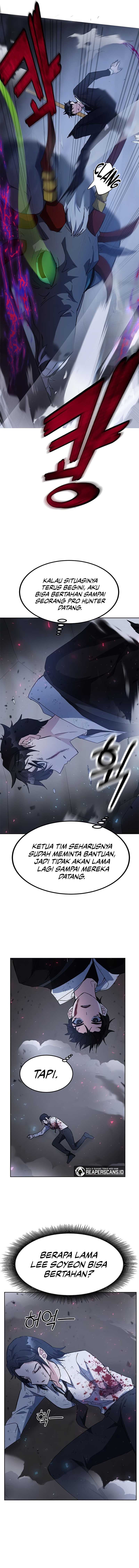 Transcension Academy Chapter 23 Halaman 7
