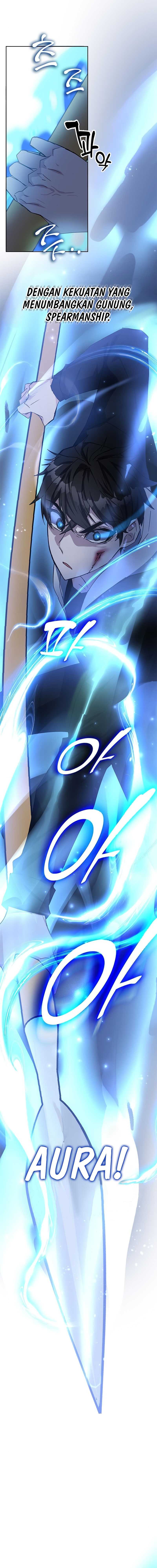 Transcension Academy Chapter 23 Halaman 10