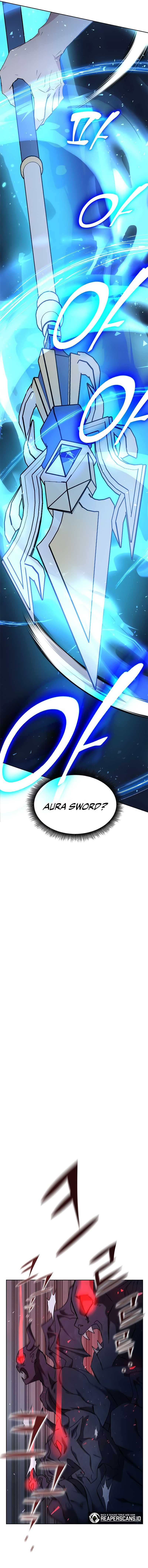 Transcension Academy Chapter 24 Halaman 17