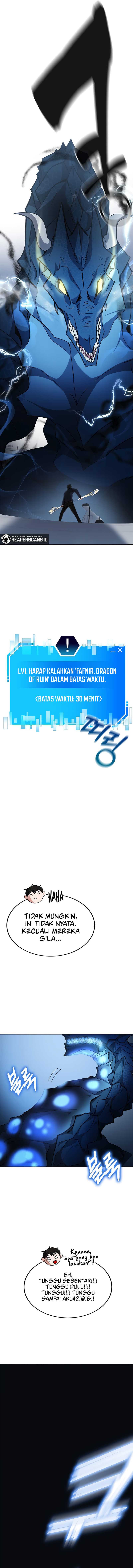 Transcension Academy Chapter 26 Halaman 17