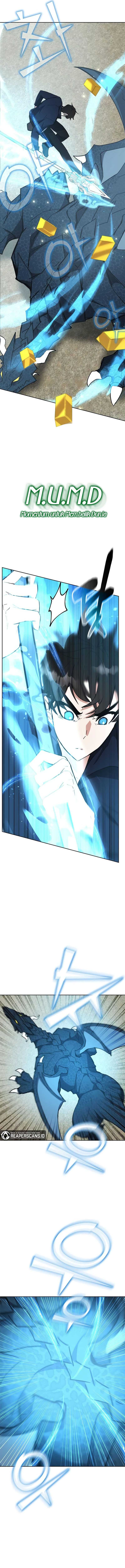 Transcension Academy Chapter 28 Halaman 7