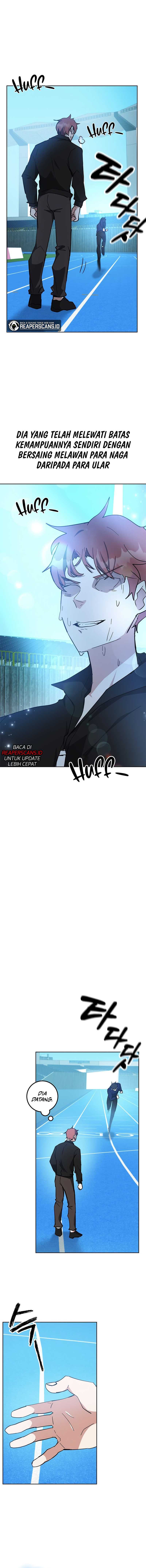 Transcension Academy Chapter 31 Halaman 6
