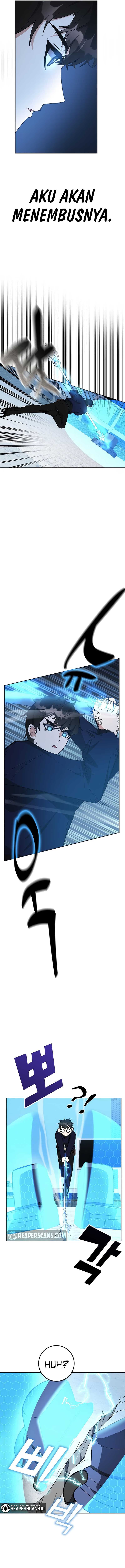 Transcension Academy Chapter 31 Halaman 20