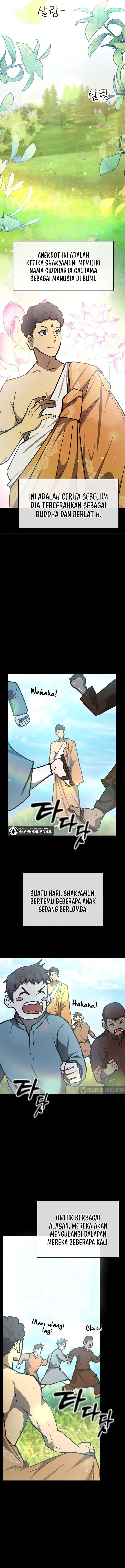 Transcension Academy Chapter 37 Halaman 5
