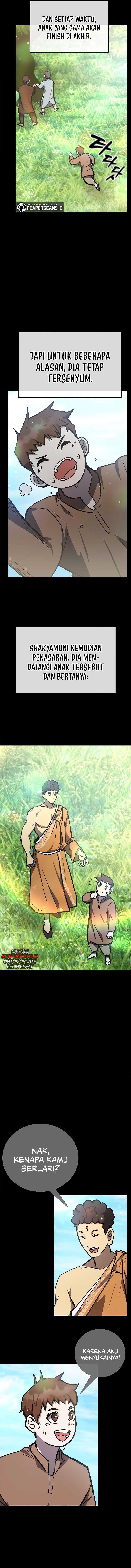 Transcension Academy Chapter 37 Halaman 6
