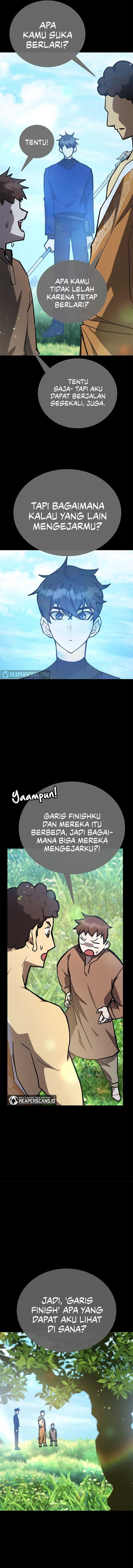 Transcension Academy Chapter 37 Halaman 7