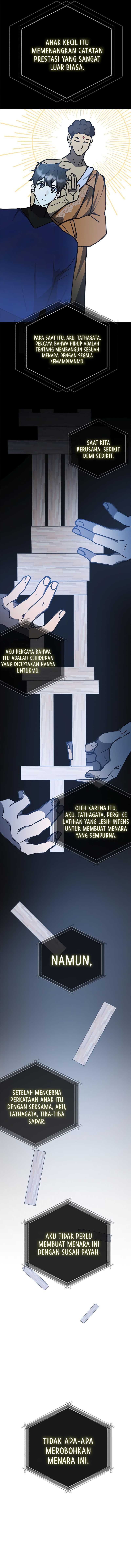 Transcension Academy Chapter 37 Halaman 9