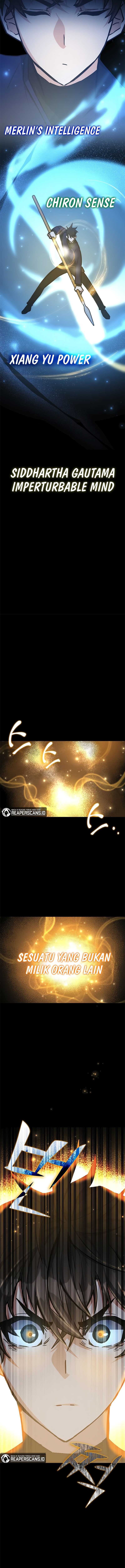 Transcension Academy Chapter 38 Halaman 15
