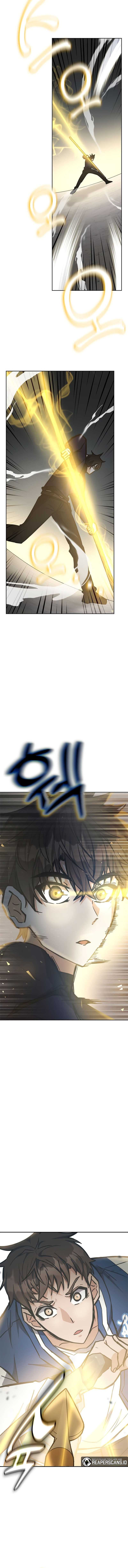 Transcension Academy Chapter 38 Halaman 18