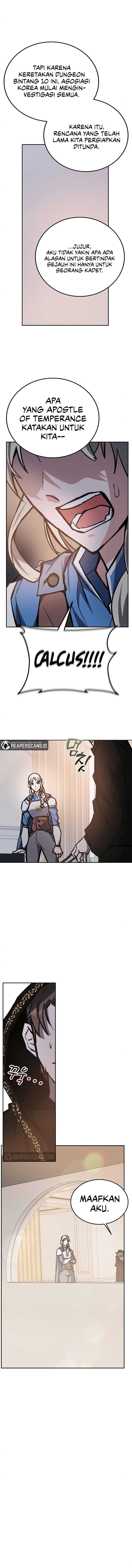 Transcension Academy Chapter 39 Halaman 4