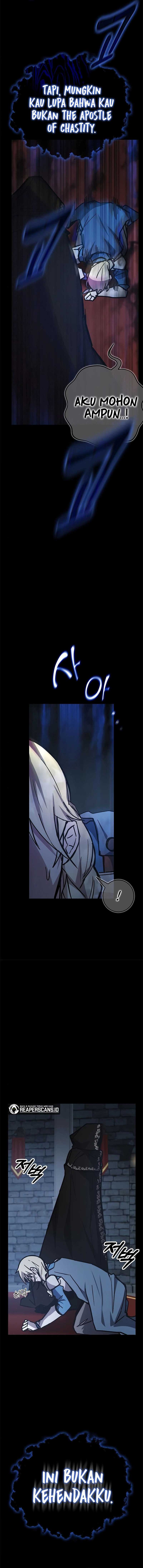Transcension Academy Chapter 39 Halaman 8