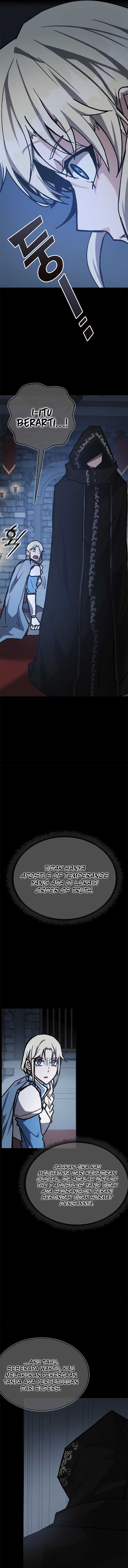 Transcension Academy Chapter 39 Halaman 9