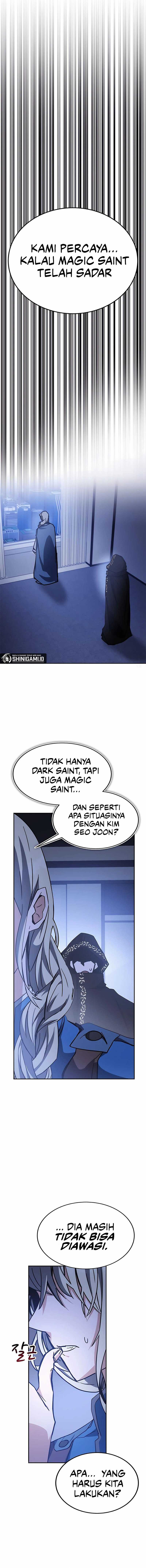 Transcension Academy Chapter 42 Halaman 22