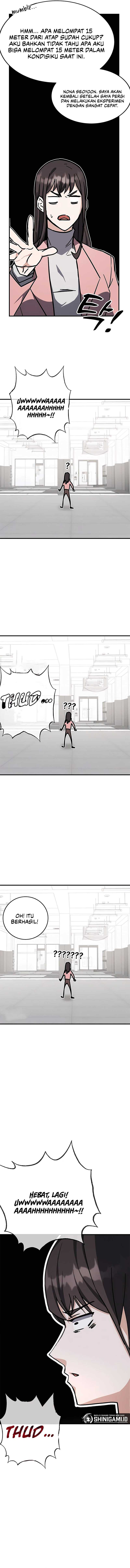 Transcension Academy Chapter 43 Halaman 8