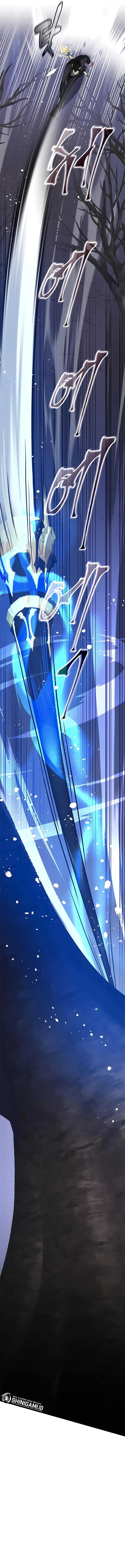Transcension Academy Chapter 46 Halaman 19