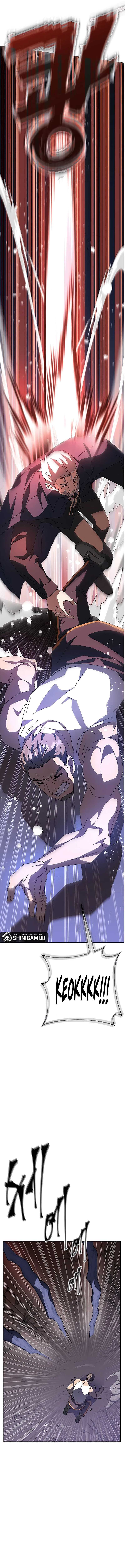 Transcension Academy Chapter 47 Halaman 8