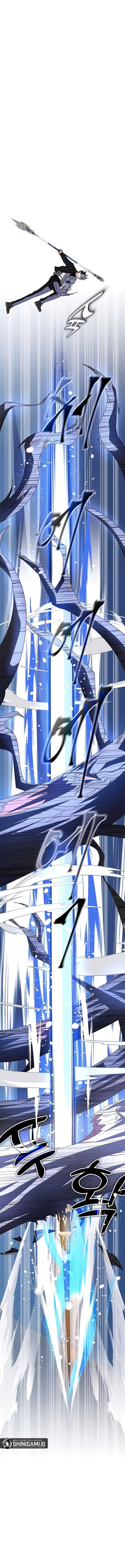 Transcension Academy Chapter 47 Halaman 20