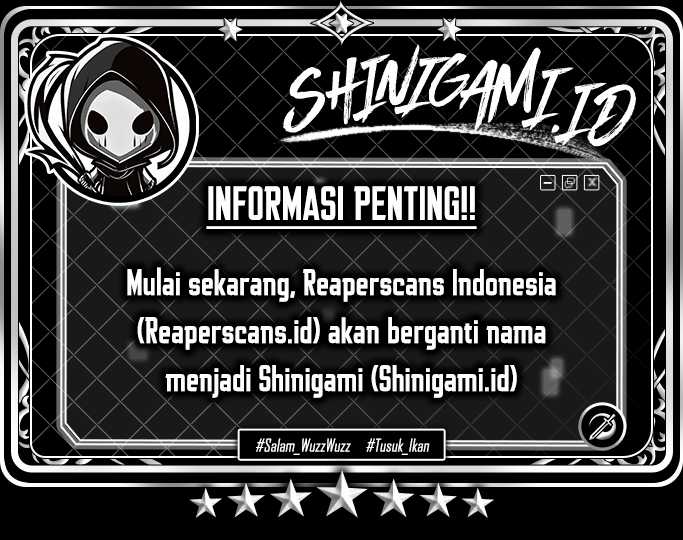 Transcension Academy Chapter 47 Halaman 25