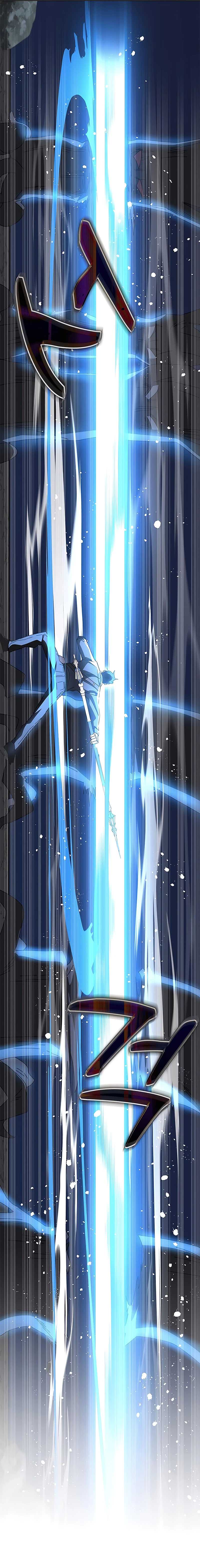 Transcension Academy Chapter 48 Halaman 8