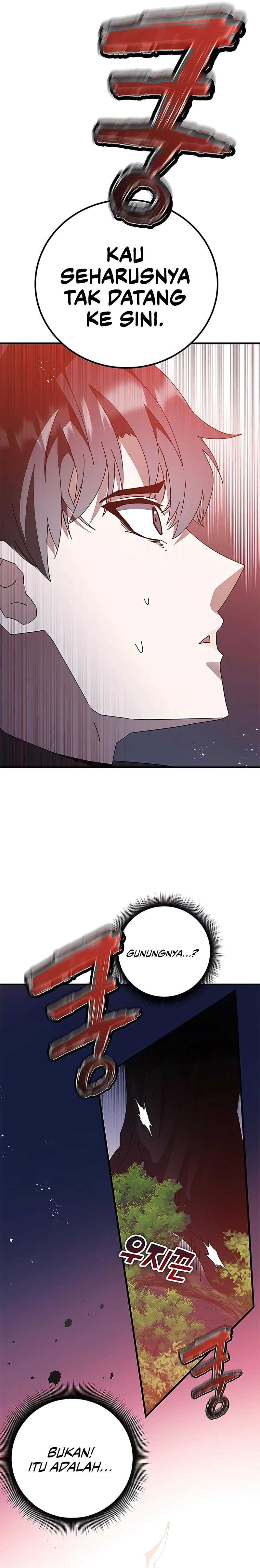 Transcension Academy Chapter 48 Halaman 16