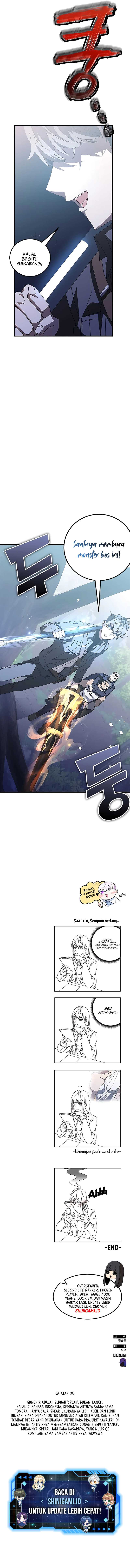 Transcension Academy Chapter 48 Halaman 26