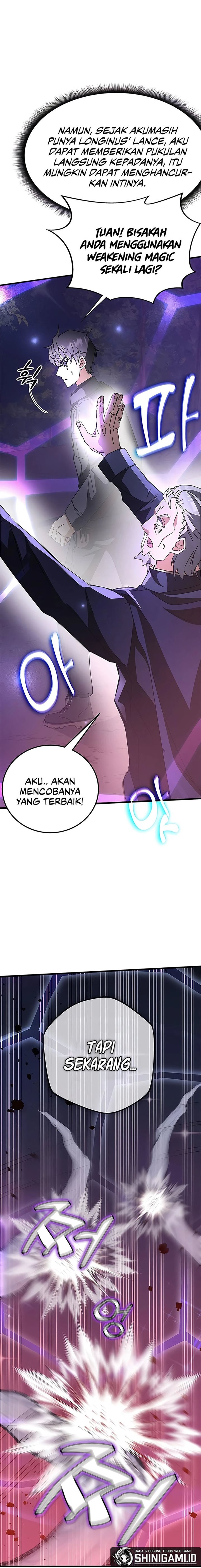 Transcension Academy Chapter 51 Halaman 7