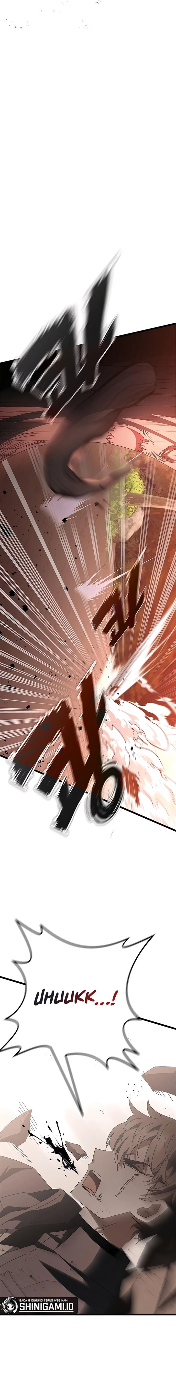 Transcension Academy Chapter 51 Halaman 24
