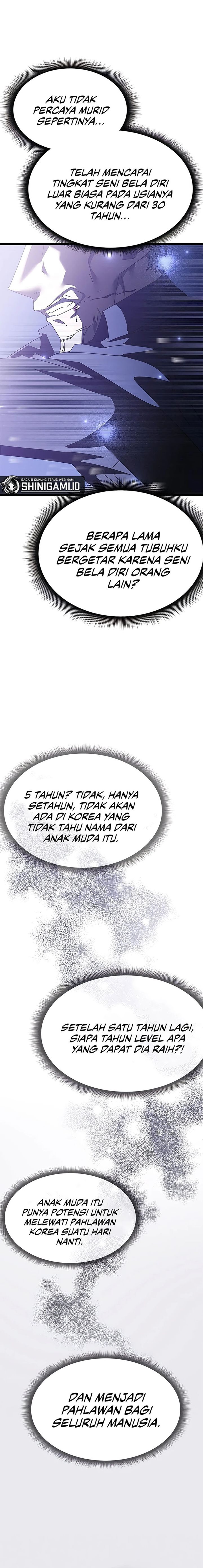 Transcension Academy Chapter 51 Halaman 28
