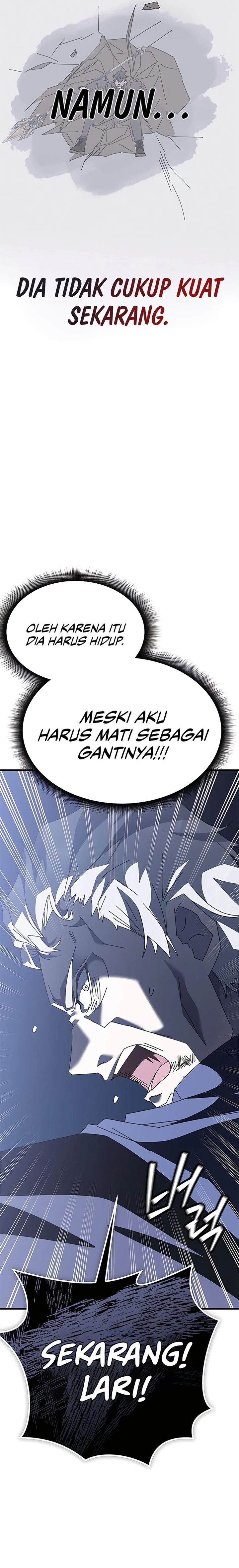 Transcension Academy Chapter 51 Halaman 29