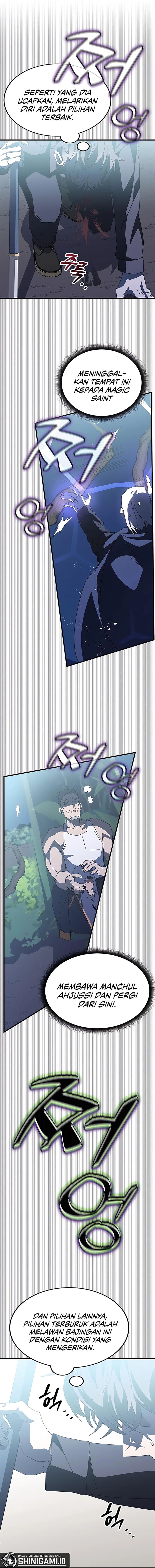 Transcension Academy Chapter 51 Halaman 35