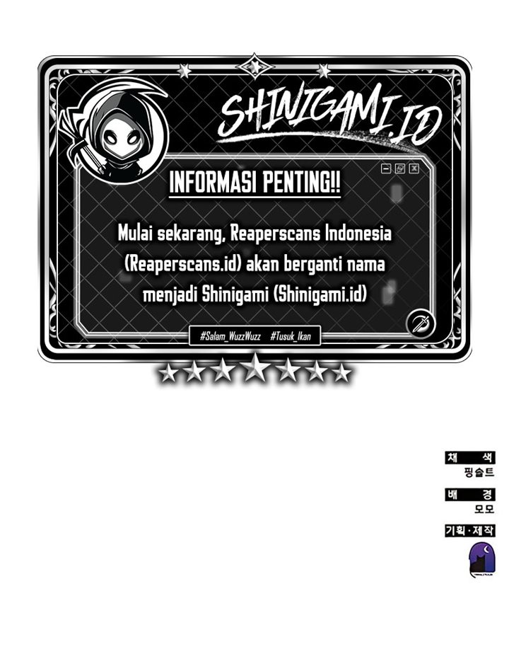 Transcension Academy Chapter 51 Halaman 38