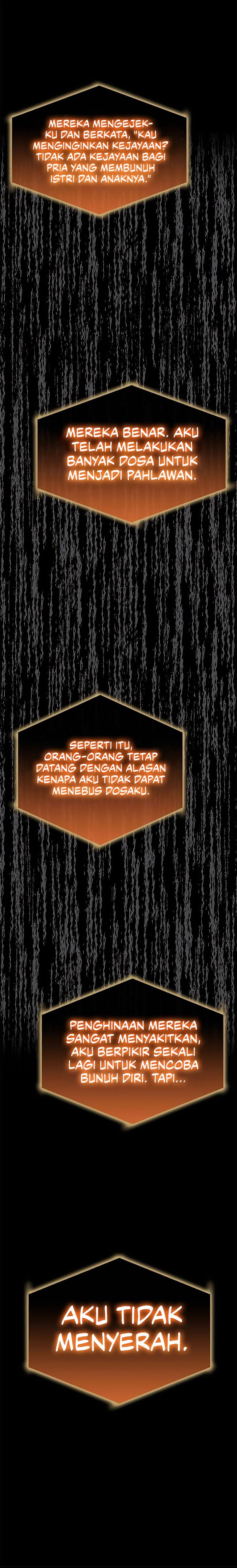 Transcension Academy Chapter 52 Halaman 8