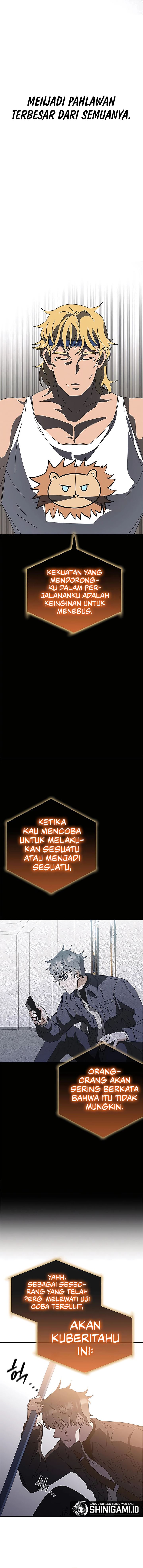 Transcension Academy Chapter 52 Halaman 10