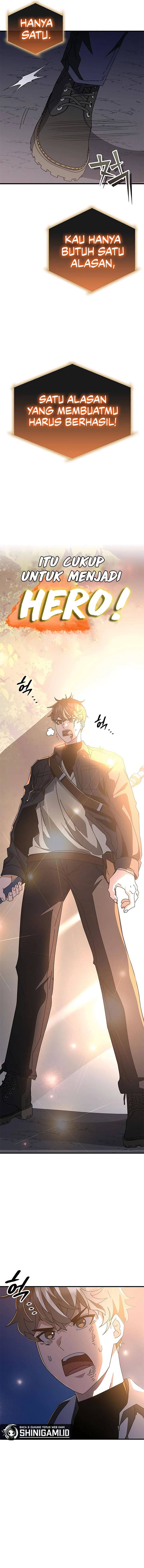 Transcension Academy Chapter 52 Halaman 12