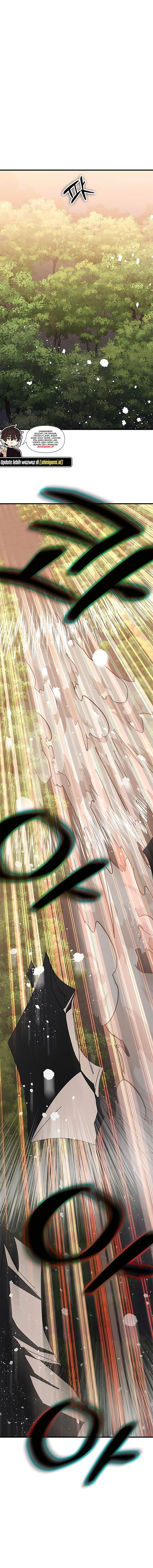 Transcension Academy Chapter 52 Halaman 21