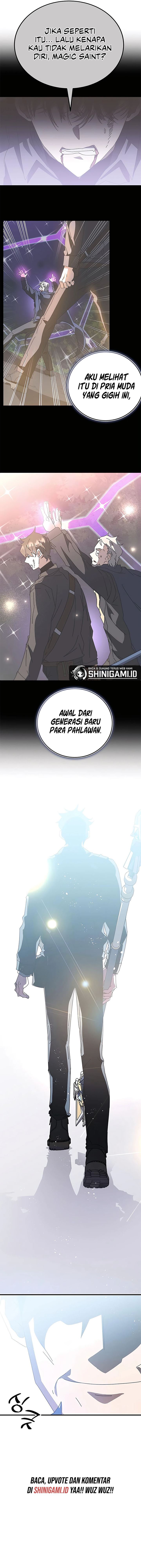 Transcension Academy Chapter 52 Halaman 29